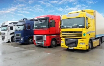 İstanbul Hocalar Nakliye Ambarı