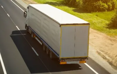 İstanbul ile Hocalar Arası Parça Eşya Taşıma