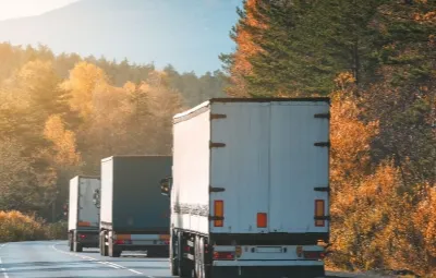 İstanbul ile Hocalar Arası Klima Taşıma