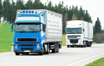 İstanbul ile Hocalar Arası Eşya Taşıma